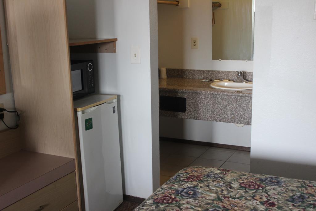 Kings Motor Inn Fife Quarto foto