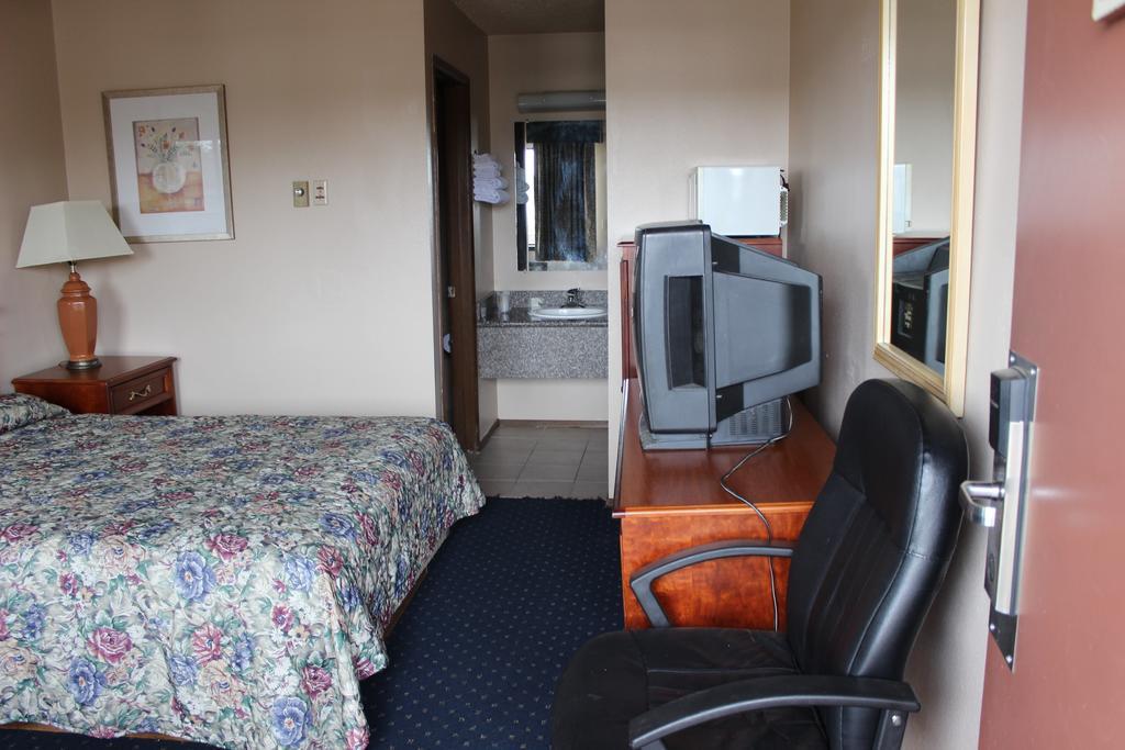 Kings Motor Inn Fife Quarto foto