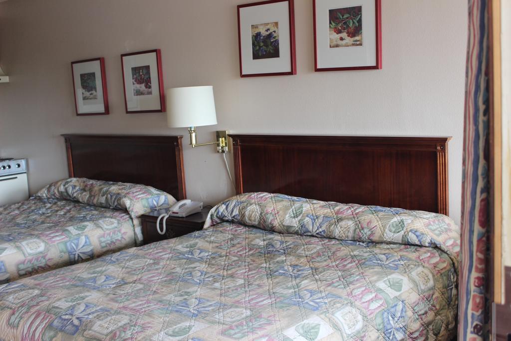 Kings Motor Inn Fife Quarto foto