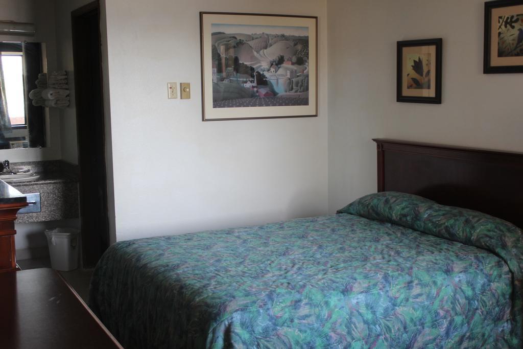 Kings Motor Inn Fife Quarto foto