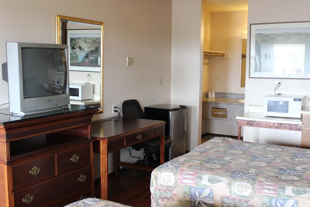 Kings Motor Inn Fife Quarto foto